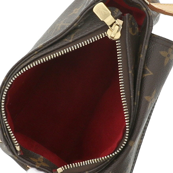 Louis Vuitton Viva Cite PM Monogram Shoulder Bag - Picture 6 of 6